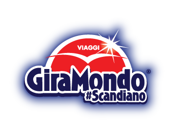 GIRAMONDO SCANDIANO